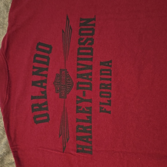 Harley davidson - Picture 4 of 7